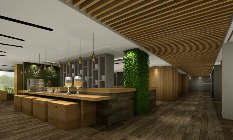 Just Sleep Jiao XI Hotel Jiaoxi Exterior photo